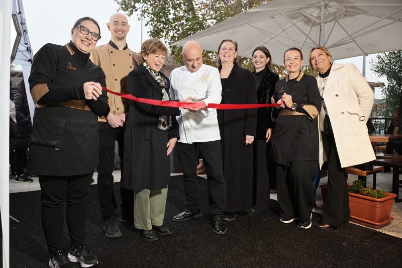 Nuove aperture 2026: tre pasticcerie da non perdere