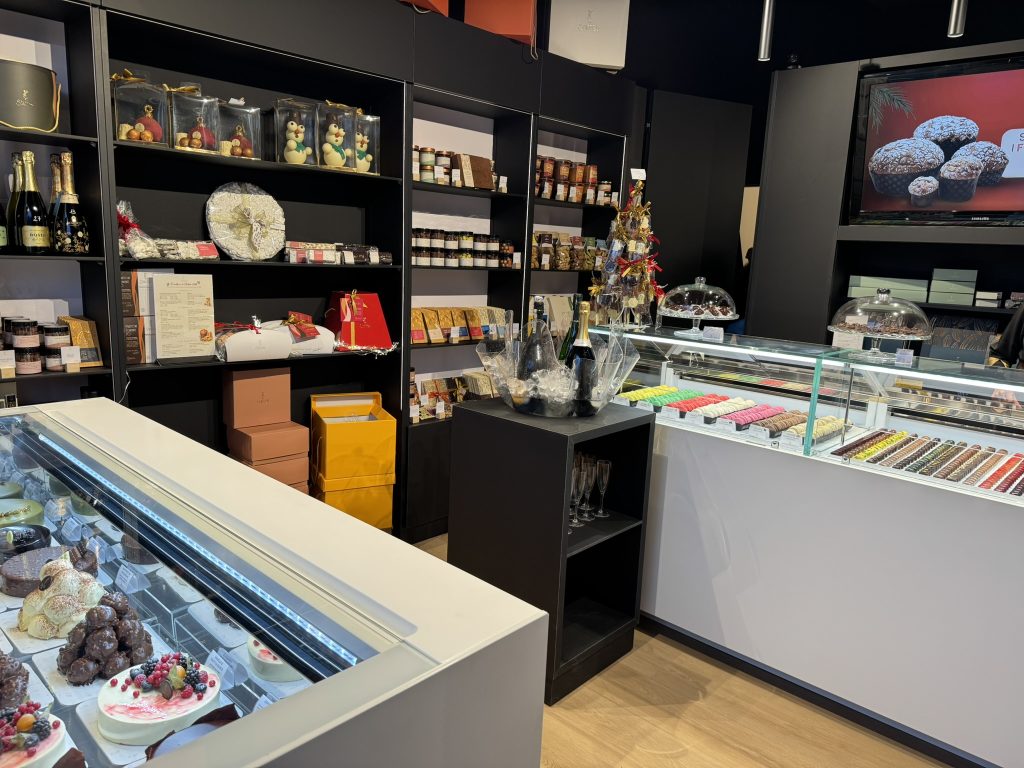 nuove aperture staccoli