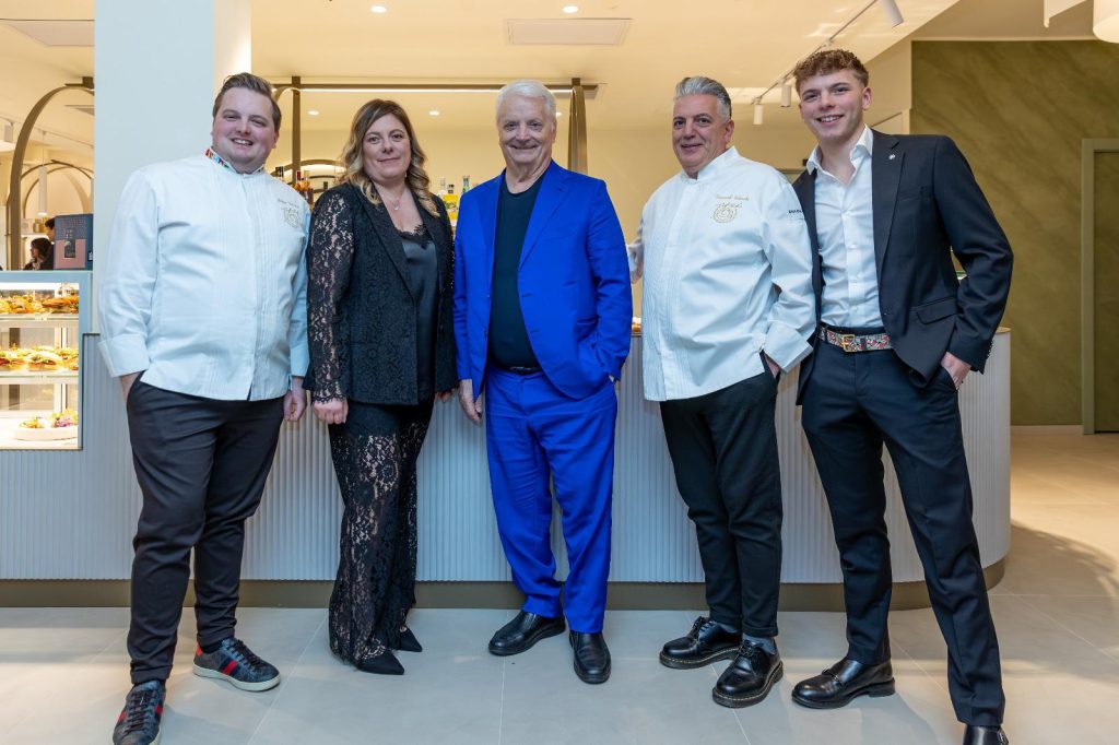 nuove aperture valsecchi