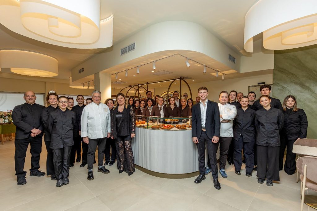 nuove aperture valsecchi