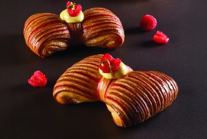 Viennoiserie fiocco