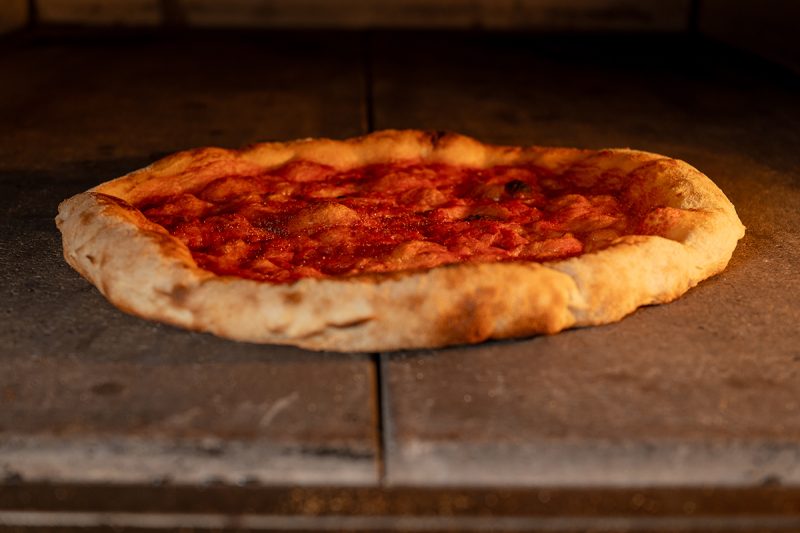 Pizza World Day 2026, Valentino Tafuri racconta il pizzaiolo moderno