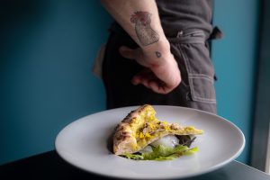 valentino tafuri pizza