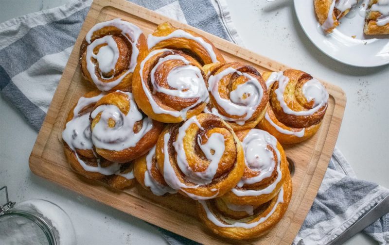 Bakery nordiche: dove provare la vita lenta “hygge”