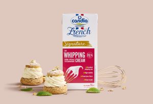 Candia Professional prodotti