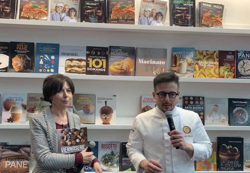Italian Gourmet protagonista a Sigep 2026 con i suoi grandi autori