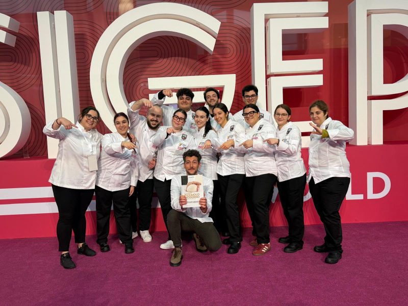 SIGEP 2026: quando i libri diventano strumenti di lavoro