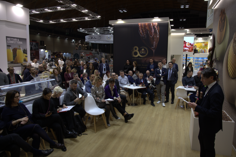 La aziende protagoniste a Sigep 2026