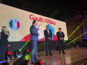 Gault & Millau Italia