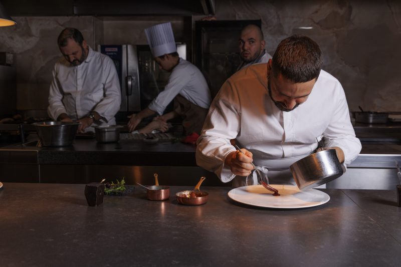 Etica e stagionalità: la cucina sostenibile di Verso a Milano