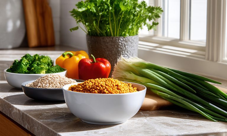 La sostenibilità autentica nasce in cucina