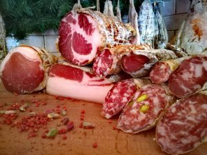 CioBio salumi