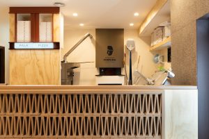 pizzeria Rende Lorenzo Fortuna