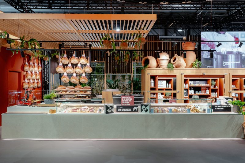 Tecnoarredamenti si prepara a stupire Euroshop 2026 con un nuovo concept per la GDO