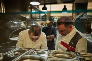 Sasà Martucci Milano