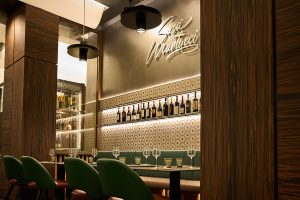 Sasà Martucci ristorante