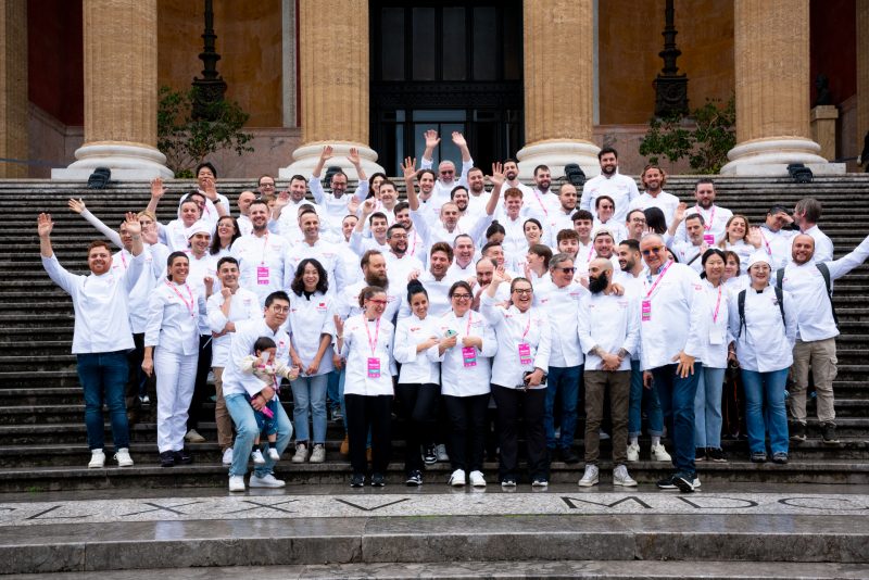 Sherbeth 2026: aperte le selezioni per il Festival Internazionale del Gelato Artigianale