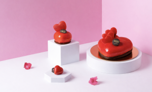 Caffè Gilli San Valentino