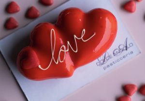 Dolce Angolo pasticceria S Valentino