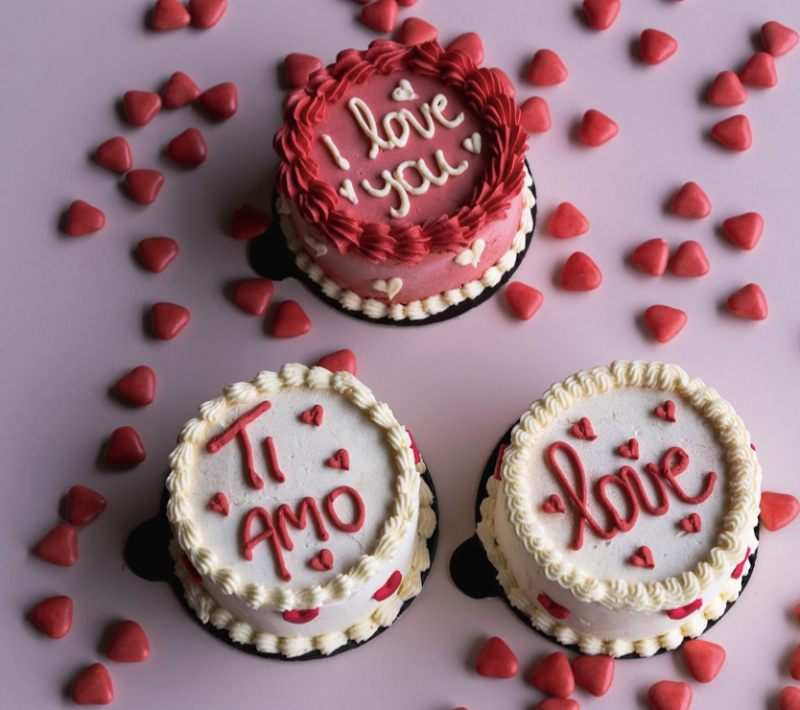 Cioccolatini, torte e dolci raffinati: le idee regalo per un San Valentino 2026 gourmet