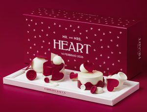 Fabrizio Racca S Valentino 2026