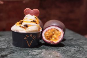 Baciami subito by Vero