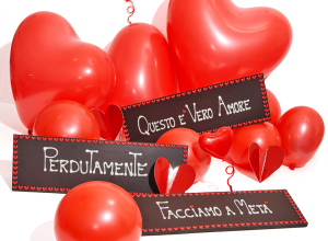 Solbiati cioccolato San Valentino