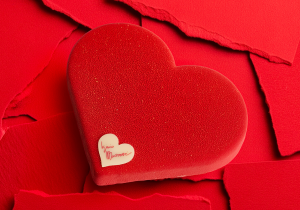 Cremino San Valentino Iginio Massari