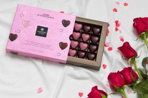 Amedei San Valentino