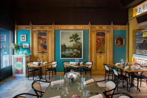 Vico Pizza Wine Roma