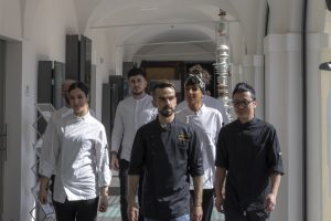 Concorrenti L'Artusi senza Confini