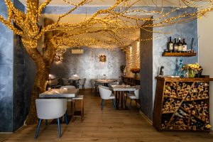 Ristorante Barbagianni