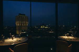 Ristorante Orizzonti Milano