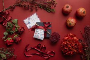 Conti Gigli Cervi San Valentino 2026