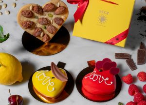 Peck San Valentino 2026