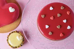 Paticceria Maresi San Valentino 2026