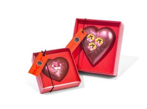 Bodrato Cioccolato San Valentino 2026