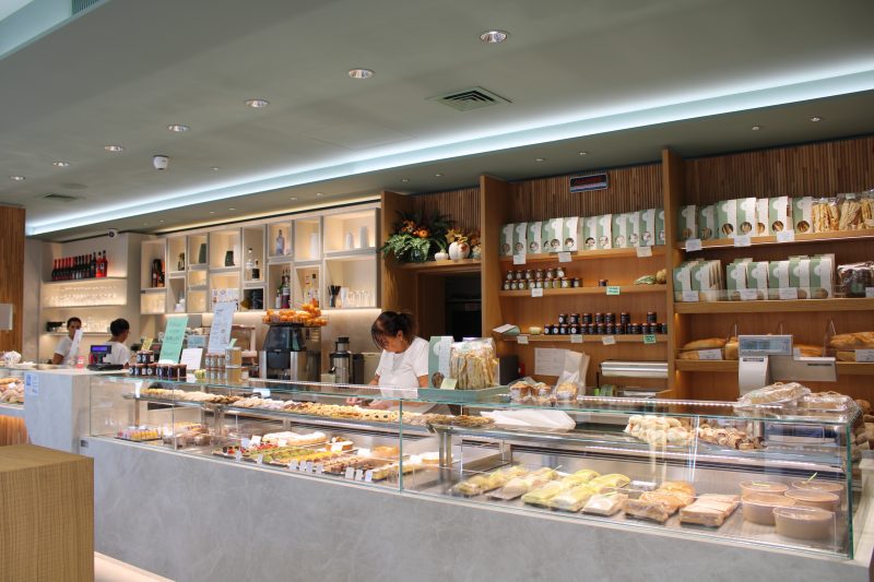 Sarto Pasticceria Bistrot, delegare con successo ai figli