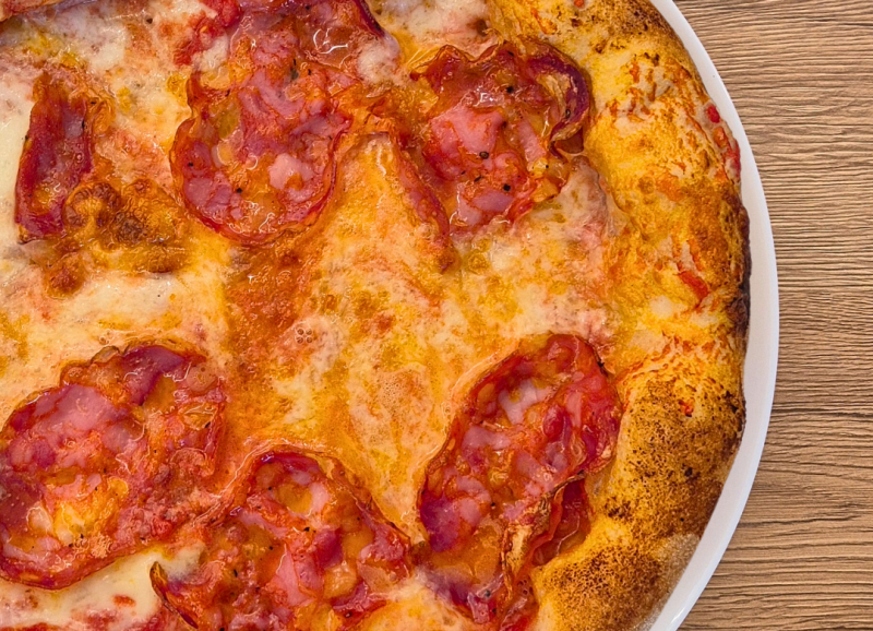 Divora Lab, la pizzeria laboratorio che conquista Pantigliate