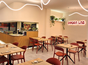 Divora Lab pizzeria Pantigliate