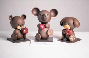 Elisabetta Filonzi AMPI San Valentino