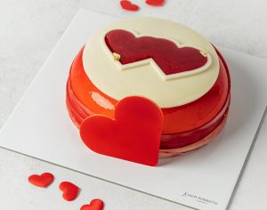 Luca PORRETTO AMPI San Valentino