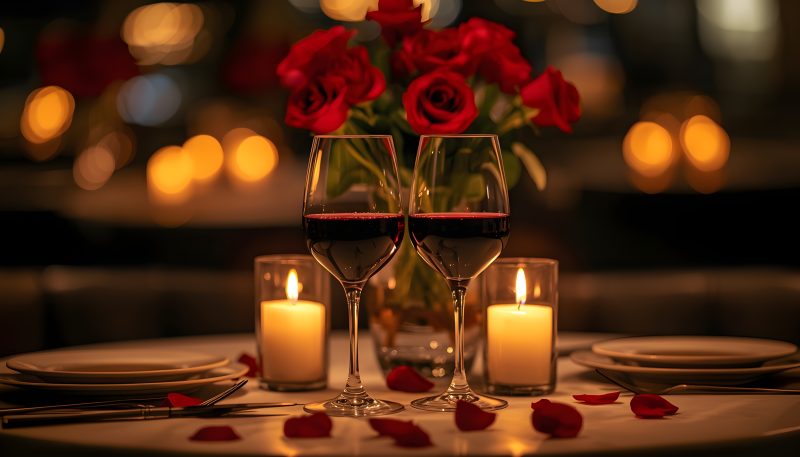 San Valentino 2026: 10 vini per celebrare l’amore con stile
