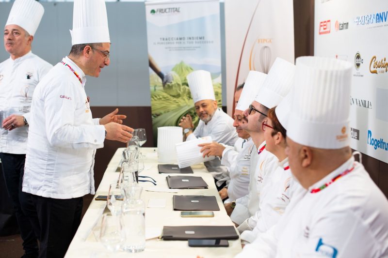 Nasce “Miglior Vetrina d’Italia”: il nuovo concorso FIPGC che premia l’arte dolciaria in esposizione