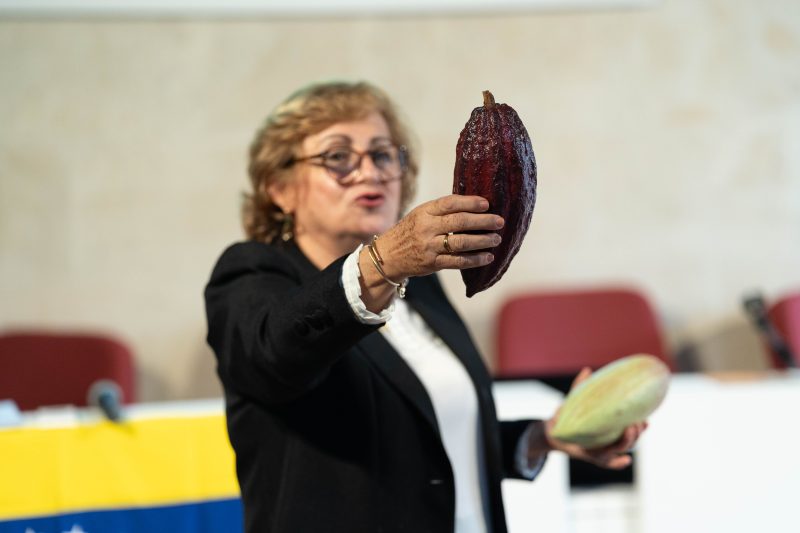 A Maglie torna “I Cioccolati del Mediterraneo”