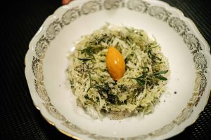 Ristorante Sustànza Napoli