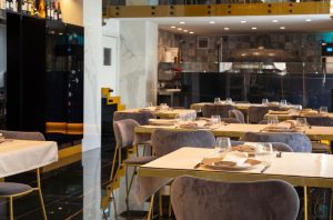 Pizzeria Liberty Bagheria