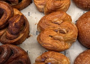 Viennoiserie FuocoFarina