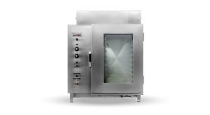 Rational forno combinato