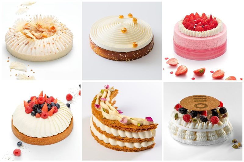 Panna e Stile: 6 ispirazioni per rinnovare la tua offerta per la stagione delle cerimonie